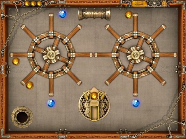 Logiczne zabawy procą. Smart games. PC CD-ROM