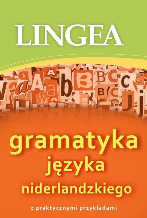 Gramatyka języka niderlandzkiego z praktycznymi przykładami