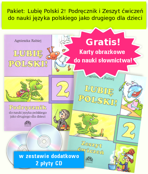 Lubię Polski 2 