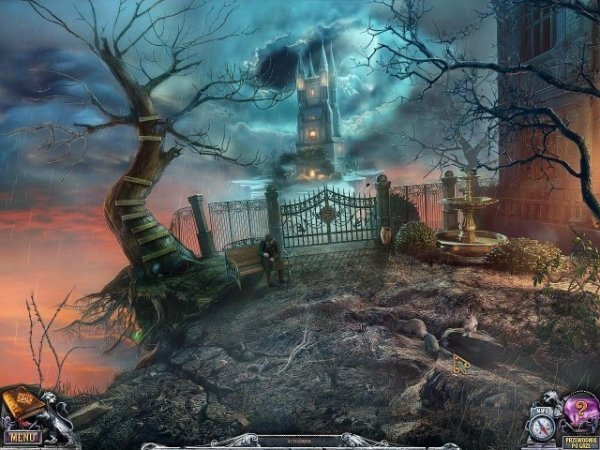 Zbłąkane dusze. Skradzione wspomnienia. Edycja kolekcjonerska. Smart games. PC DVD-ROM