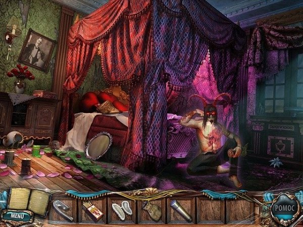 Sacra Terra. Anielska noc. Edycja kolekcjonerska. Smart games. PC DVD-ROM + 4 gry w wersji demo