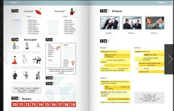 Start 1. Survival Polish. Podręcznik do nauki języka polskiego na poziomie A0-A1 z nagraniami MP3