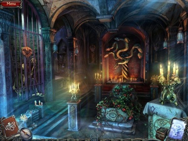 Przeklęte ziemie. Początek. Smart games. PC DVD-ROM + 4 gry w wersji demo