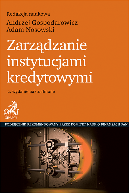 Zarządzanie instytucjami kredytowymi