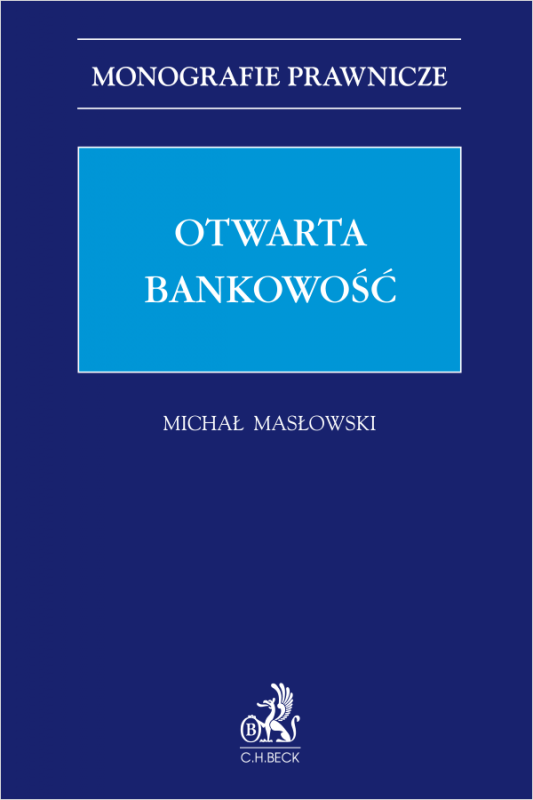 Otwarta bankowość