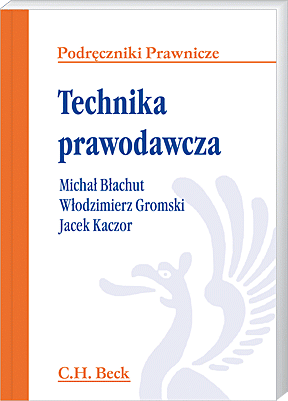 Technika prawodawcza