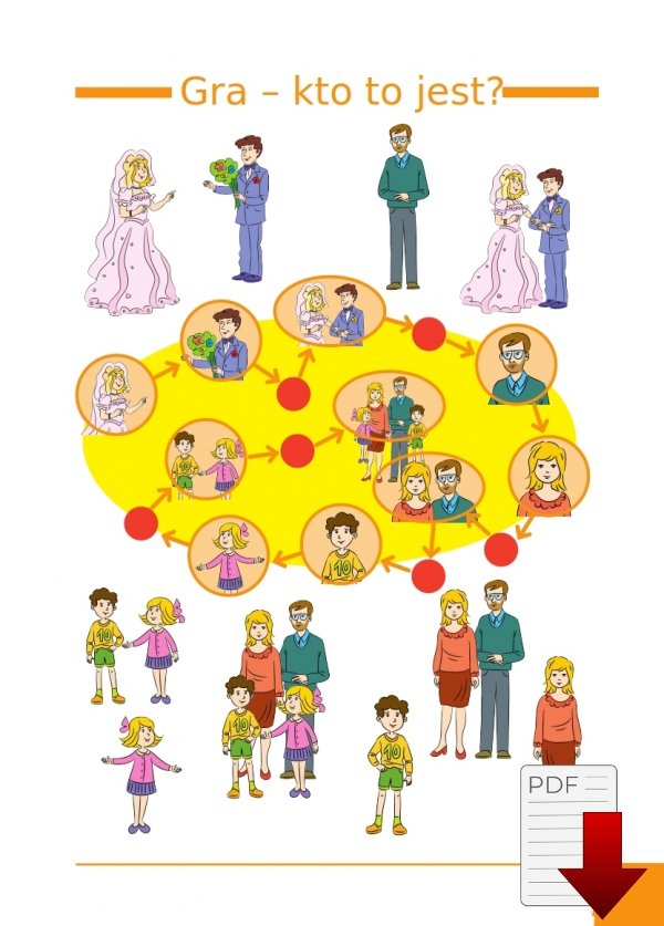 Abecadło po polsku. Zestaw do nauki języka polskiego jako obcego dla dzieci i młodzieży w wieku od 7 do 13 lat (e-book)