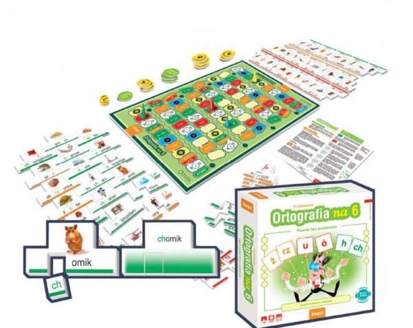 Gra. OrtoGra. fia na 6