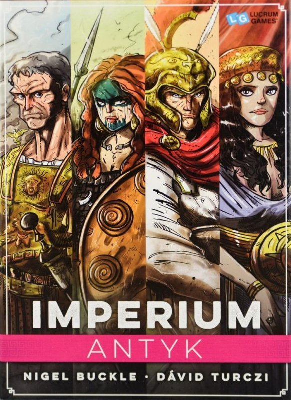 Imperium Antyk