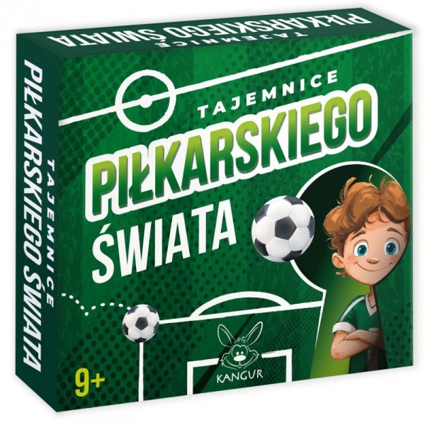 Tajemnice Piłkarskiego Świata