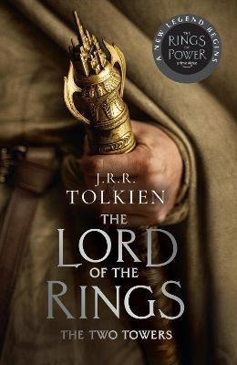 The Lord of the Rings. The Two Towers. 2022 ed