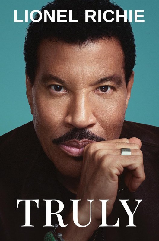 Truly. Lionel Richie's Memoir