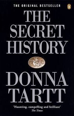 The Secret History