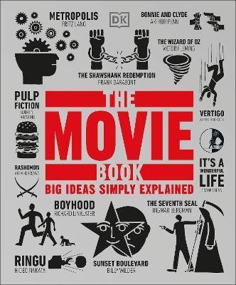 Big Ideas Simply Explained. The Movie Book