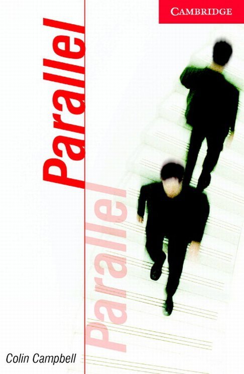 CER 1 Parallel +Audio CD OOP