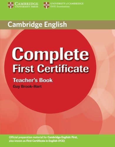 Complete FC TB OOP