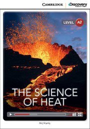 CDEIR A2 The Science of Heat OOP
