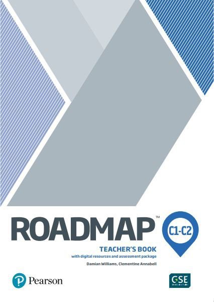 Roadmap C1-C2. Teacher's Resource Book
