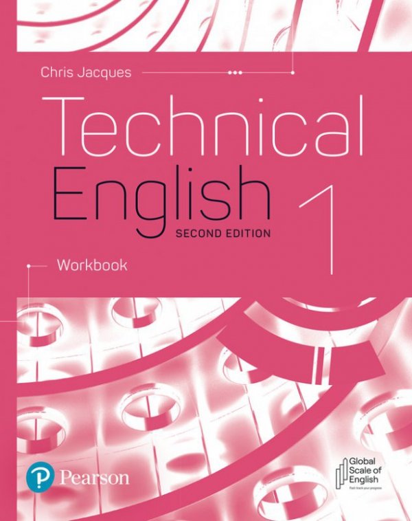Technical English. Second Edition 1. Workbook