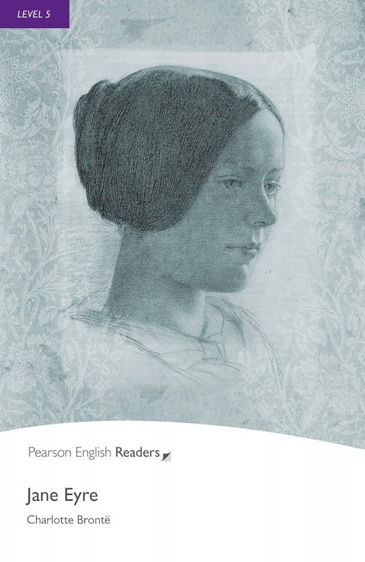 PER. Jane Eyre. Book with Digital Version and audio. Level 5
