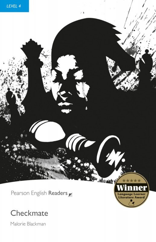 Checkmate. Book with Digital Version and audio. Level 4