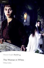 PEGR Woman in White Bk/MP3 CD (6) OOP