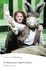 PEGR Midsummer Nights Dream Bk/MP3 CD (3) OOP