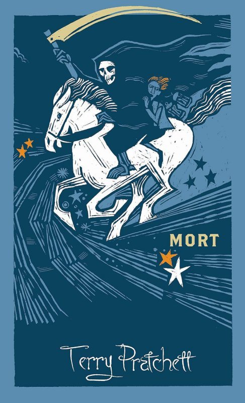 Mort. 2014 edition