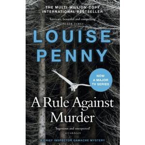 A Rule Against Murder