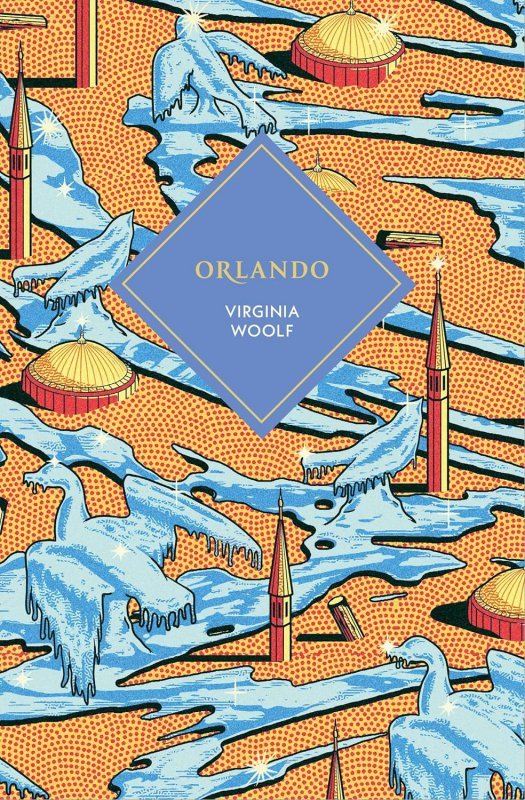 Orlando. Vintage Collector's Classics