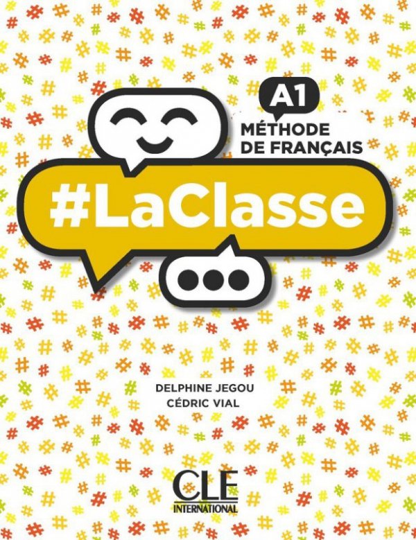 La Classe A1 podręcznik + DVD /wersja międzynarodowa/