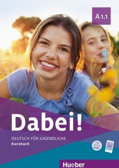 Dabei! A1.1. Podręcznik
