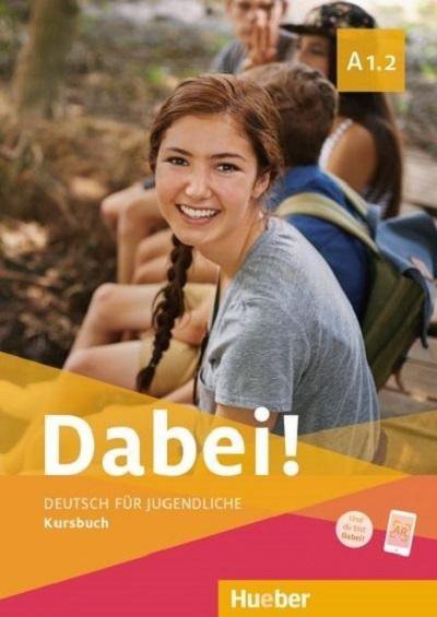 Dabei! A1.2. Podręcznik