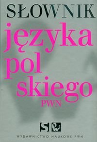 Słownik Języka Polskiego Wyd. PWN