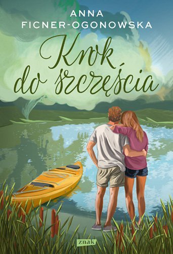 Krok do szczęścia. Alibi na szczęście. Tom 2