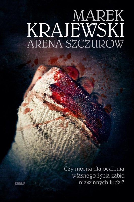 Arena szczurów. Edward Popielski. Tom 7