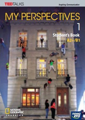 My Perspectives 1. Student's Book