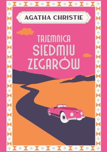 Tajemnica siedmiu zegarów