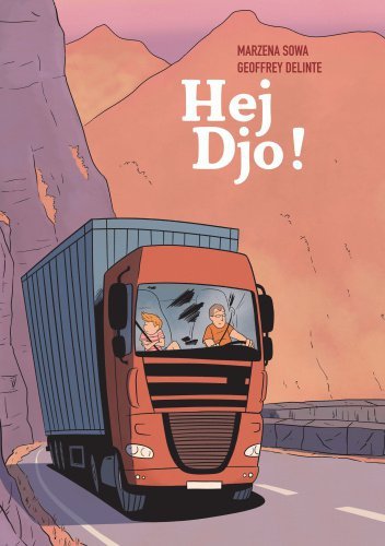 Hej Djo!