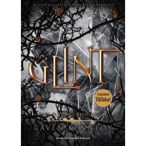 Glint. Wydawnictwo Muza