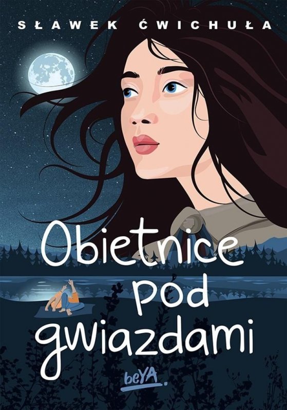 Obietnice pod gwiazdami