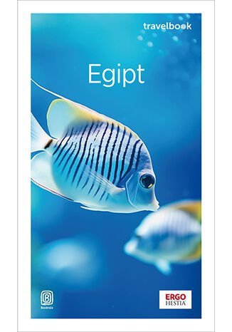 Egipt. Travelbook