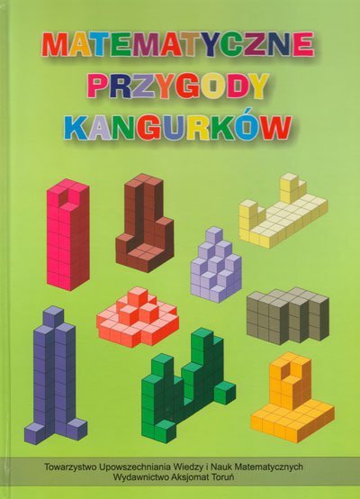 Matematyczne Przygody Kangurków