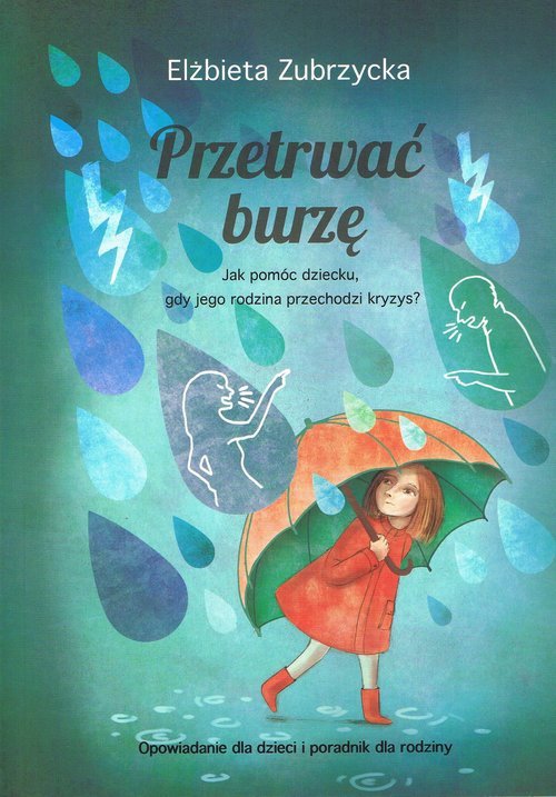 Przetrwać burzę