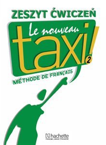 Le Nouveau Taxi 2 ćwiczenia PL