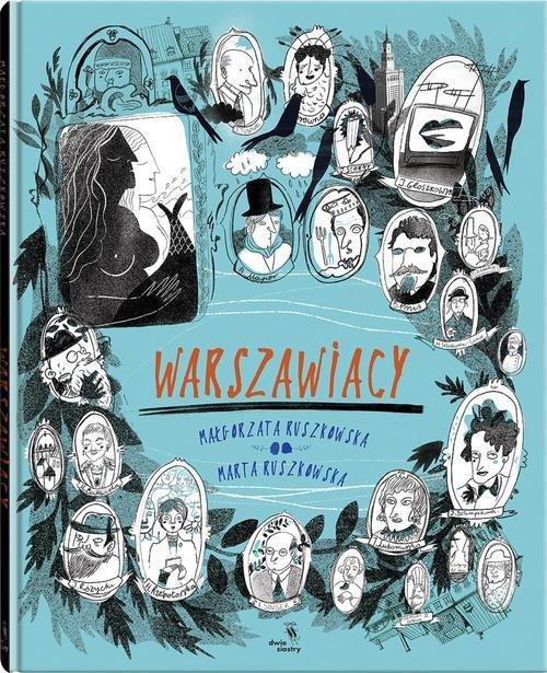 Warszawiacy /varsaviana/