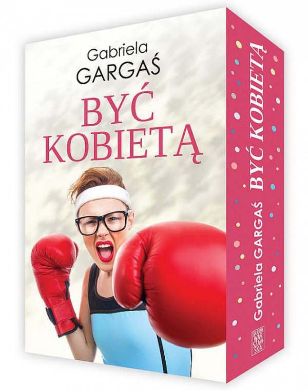 Pakiet: Być kobietą