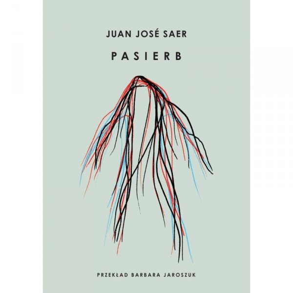 Pasierb Juan Jose Saer