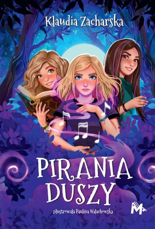 Pirania Duszy