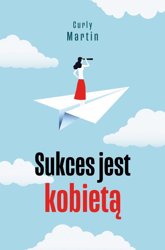 Sukces jest kobietą
